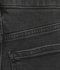 Spanx SPANXshape™ Authentic 360 Stretch Wide Leg Denim Jeans