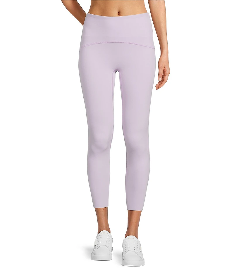 Spanx Booty Boost Pull On 7/8 Leggings