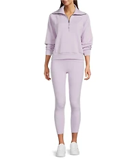 Spanx Booty Boost Pull On 7/8 Leggings