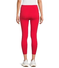 Spanx Booty Boost Pull On 7/8 Leggings
