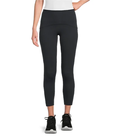 Spanx Booty Boost Pull On 7/8 Leggings