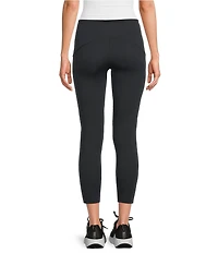 Spanx Booty Boost Pull On 7/8 Leggings