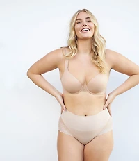 SPANXsmooth™ Bra-llelujah!® Lightly Lined Full Coverage Bra