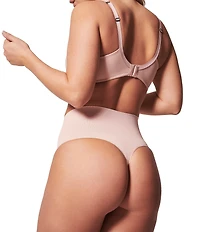 SPANXshape™ ExtraOrdinary Thong Panty