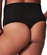 SPANXshape™ ExtraOrdinary Thong Panty