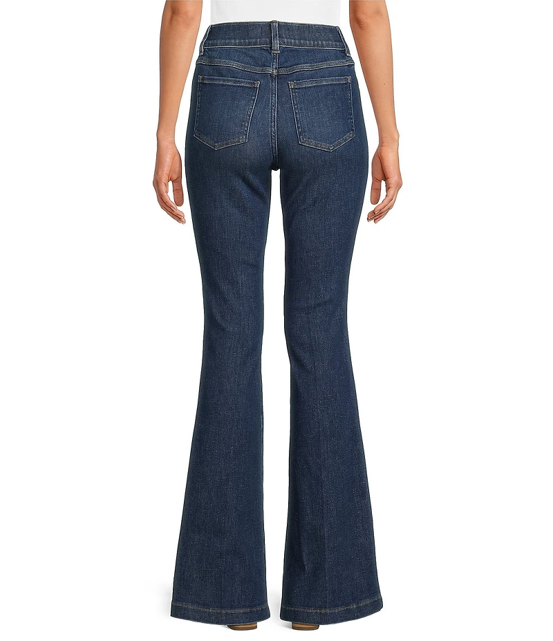 Spanx SPANXshape™ EveryWear Flare Jeans