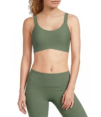 SPANX® FlexFeel Medium Impact Sports Bra