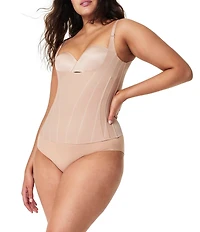 SPANXsculpt™ TotalContour Open-Bust Cami