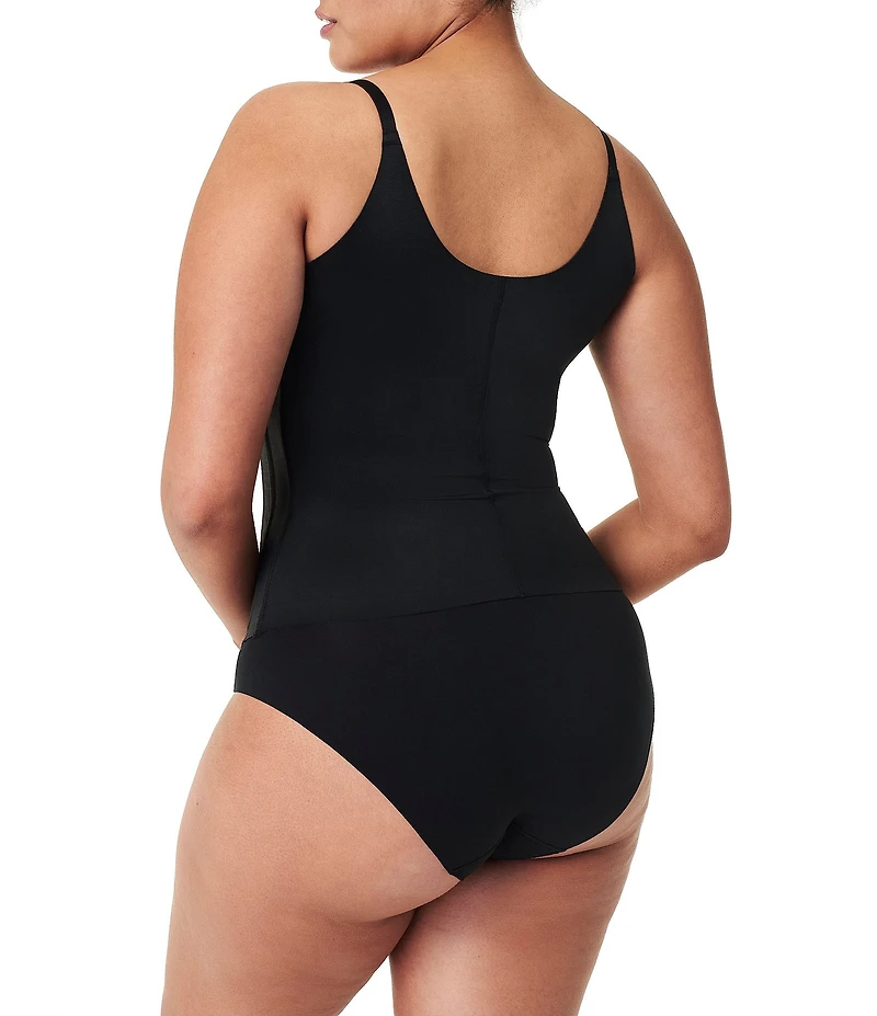 SPANXsculpt™ TotalContour Open-Bust Cami