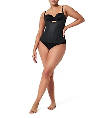 SPANXsculpt™ TotalContour Open-Bust Cami