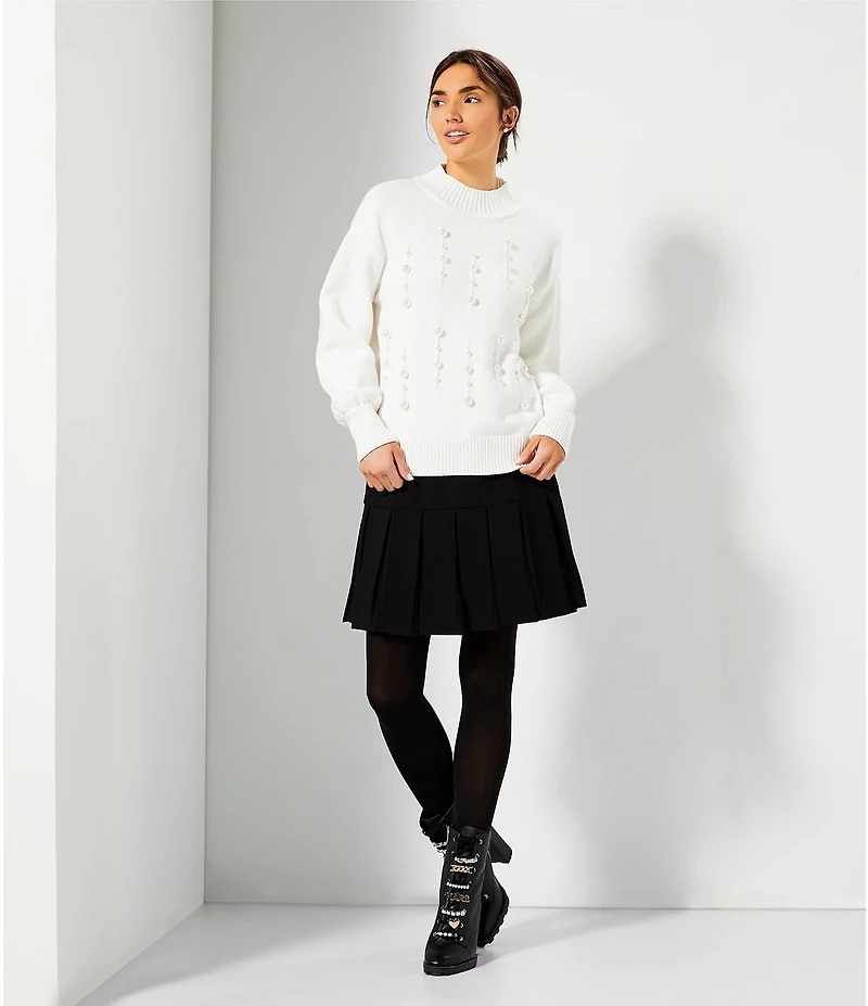 Spanx SPANXshape™ High-Waisted Mid-Thigh Tight-End Tights®