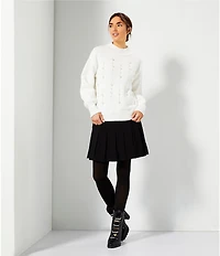 Spanx SPANXshape™ High-Waisted Mid-Thigh Tight-End Tights®