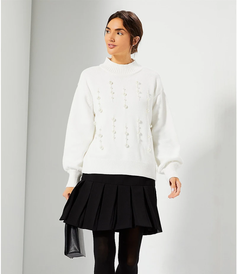 Spanx SPANXshape™ High-Waisted Mid-Thigh Tight-End Tights®