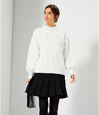 Spanx SPANXshape™ High-Waisted Mid-Thigh Tight-End Tights®