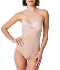 SPANXshape™ Invisible High Waisted Brief