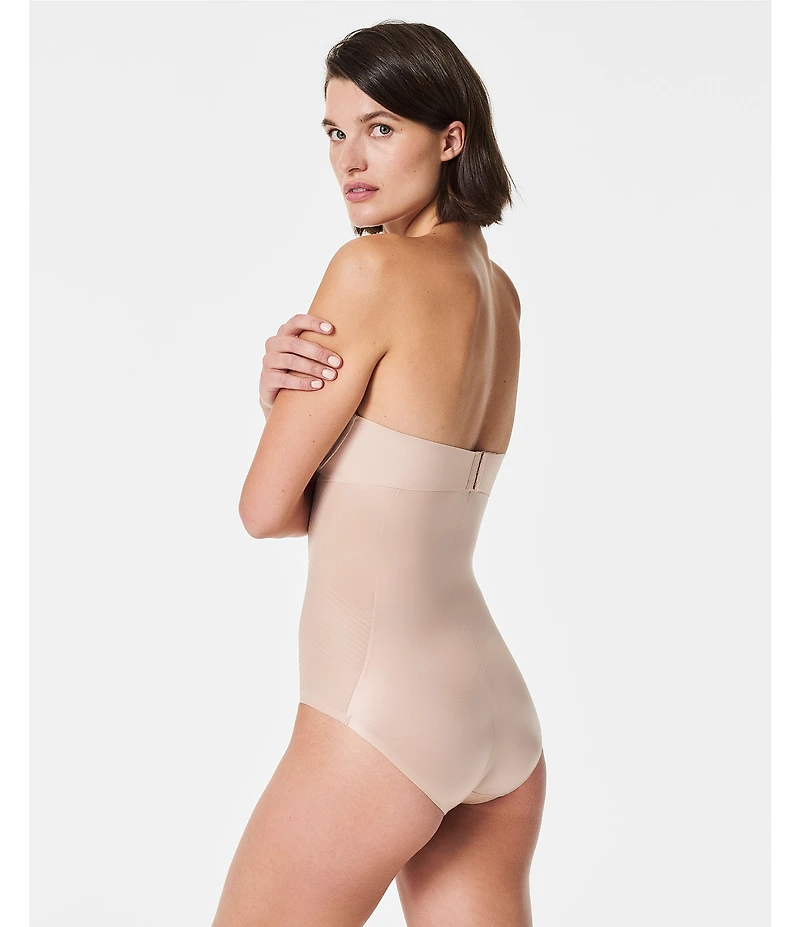 SPANXshape™ Invisible High Waisted Brief