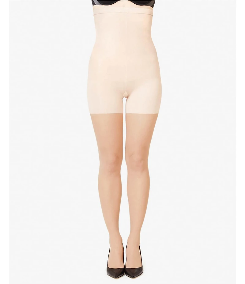 Spanx SPANXshape™ High-Waisted Mid-Thigh Sheers