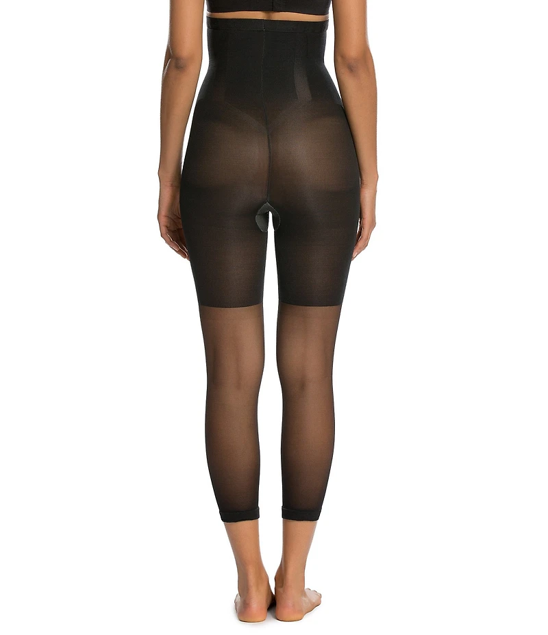 Spanx SPANXshape™ Original Spanx High-Waisted Footless Sheers