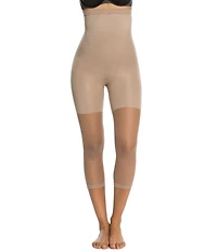 Spanx SPANXshape™ Original Spanx High-Waisted Footless Sheers