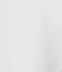 Spanx Knit Short Sleeve Crew Neckline Cotton Boxy T-Shirt