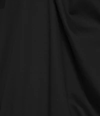 Spanx Lightweight Cotton Crew Neck Short Sleeve Bodysuit