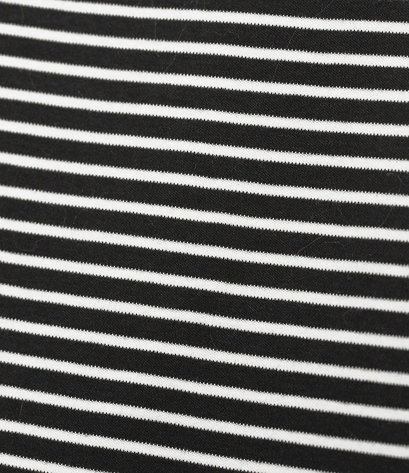 SPANX® Lightweight Cotton Crewneck Tee