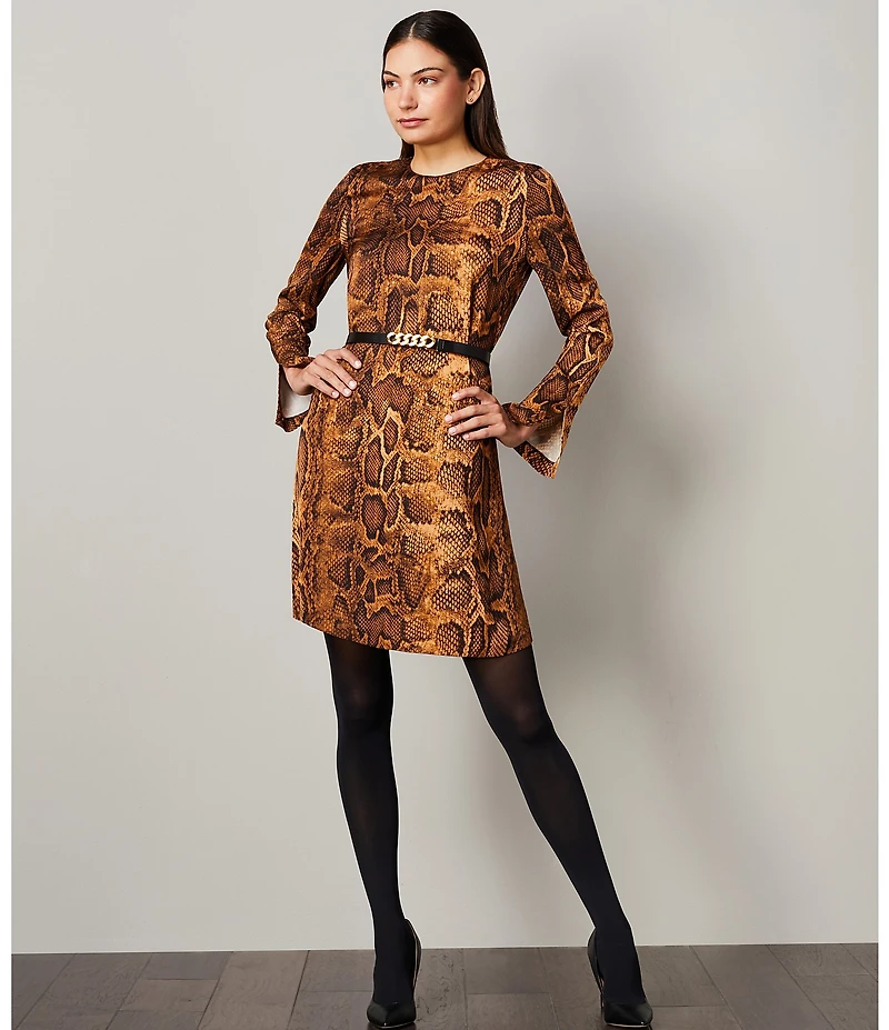 Spanx SPANXshape™ Mid-Thigh Tight-End Tights