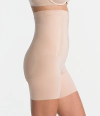 SPANXsculpt™ OnCore High-Waisted Mid-Thigh Short