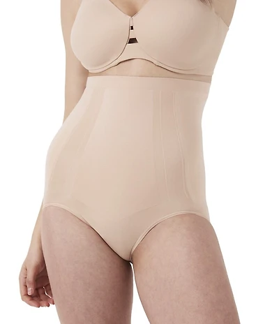 SPANXsculpt™ OnCore High-Waisted Brief