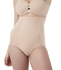 SPANXsculpt™ OnCore High-Waisted Brief