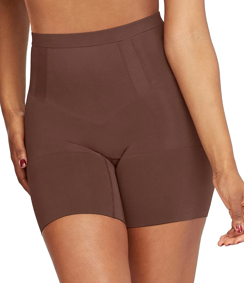 Spanx SPANXsculpt™ OnCore Mid-Thigh Short