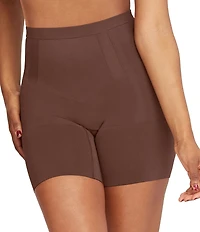 Spanx SPANXsculpt™ OnCore Mid-Thigh Short