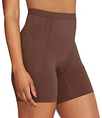 Spanx SPANXsculpt™ OnCore Mid-Thigh Short