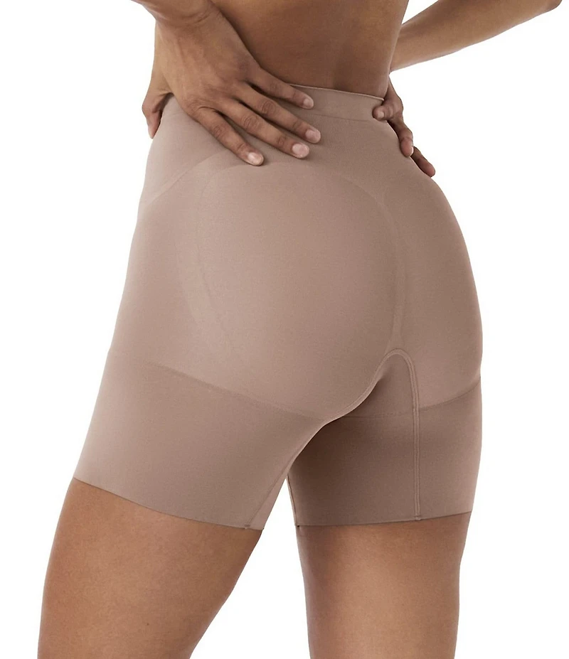 Spanx SPANXsculpt™ OnCore Mid-Thigh Short