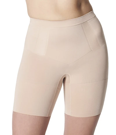 Spanx SPANXsculpt™ OnCore Mid-Thigh Short