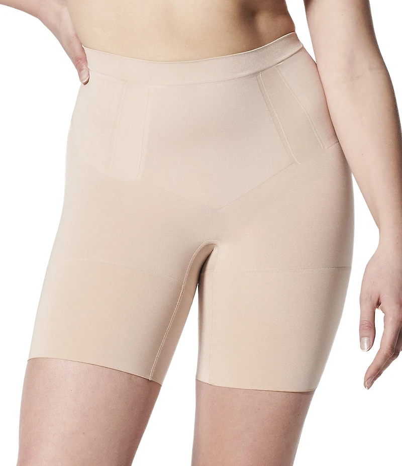 Spanx SPANXsculpt™ OnCore Mid-Thigh Short