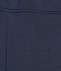 Spanx AirEssentials Wide Leg Pull On Drawstring Coordinating Pants