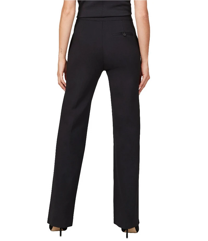 Spanx SPANXsmooth™ PerfectFit Ponte Wide Leg Pant