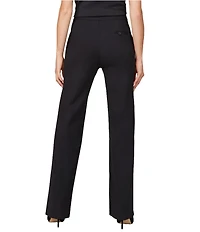 Spanx SPANXsmooth™ PerfectFit Ponte Wide Leg Pant