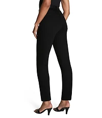 Spanx Redefine Straight Leg Denim Jeans