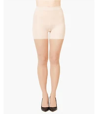 Spanx SPANXshape™ Mid-Thigh Sheers
