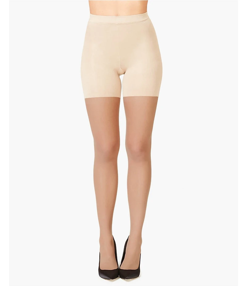 Spanx SPANXshape™ Mid-Thigh Sheers
