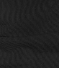 Spanx Ribbed Knit Off-The-Shoulder Ruched Top