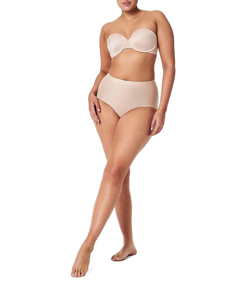 SPANXshape™ Sheer Control Brief