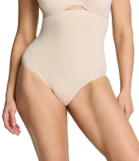 Spanx SPANXsculpt™ Go-Figure High-Waisted Brief