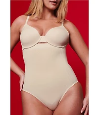 Spanx SPANXsculpt™ Go-Figure High-Waisted Brief