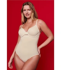 Spanx SPANXsculpt™ Go-Figure High-Waisted Brief