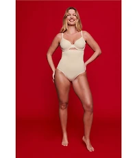 Spanx SPANXsculpt™ Go-Figure High-Waisted Brief