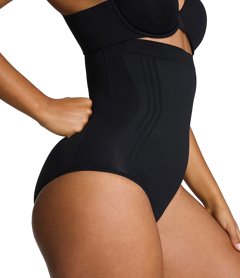 Spanx SPANXsculpt™ Go-Figure High-Waisted Brief