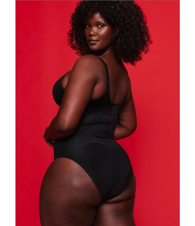 Spanx SPANXsculpt™ Go-Figure High-Waisted Brief